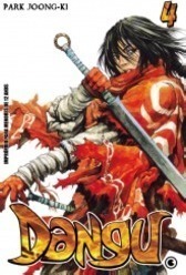 Dangu (Vol. 4)
