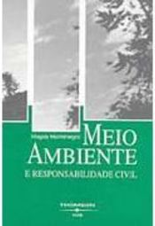 Meio Ambiente e Responsabilidade Civil