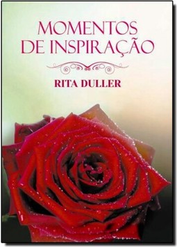 Momentos de Inspiração - Capa Brochura
