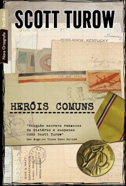 Heróis comuns (edição de bolso)