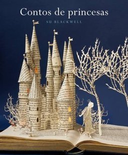 CONTOS DE PRINCESAS