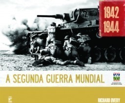 A Segunda Guerra Mundial - 1942-1944
