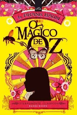 O MAGICO DE OZ