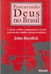 Procurando Deus no Brasil