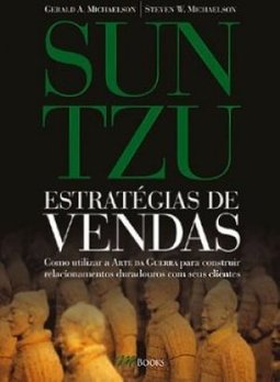 Sun Tzu: Estratégia de Vendas