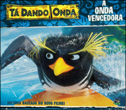 A Onda Vencedora