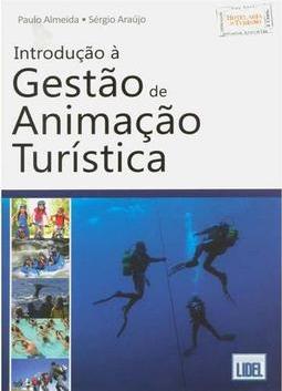 Introdução a Gestão de Animação Turística