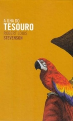 A Ilha do Tesouro