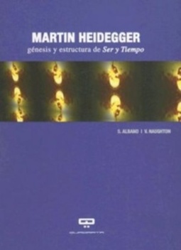 Martin Heidegger