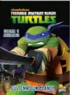 Colorir e atividades(GD)-Ninja Turtles: Eu tenho um plano!