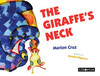 The giraffe's neck