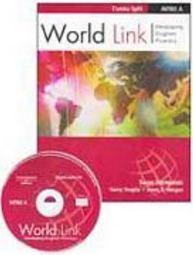 World Link: Developing English Fluency - Combo Split - Intro A - IMPOR
