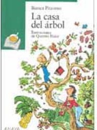 La Casa del Árbol - Importado