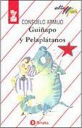 Gui&ntilde;apo Y Pelaplátanos - Importado