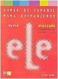 Nuevo ELE Avanzado - Cuaderno de Ejercicios