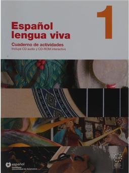 Español Lengua Viva
