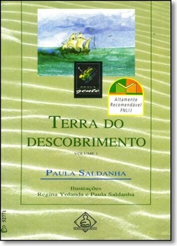 Terra Do Descobrimento