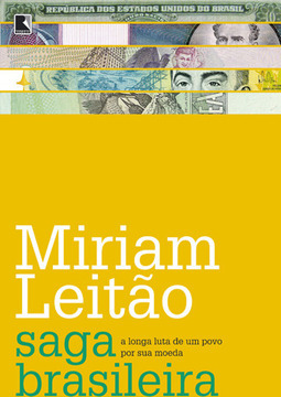 A Saga Brasileira