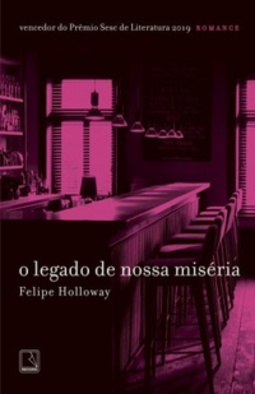 O legado de nossa miséria