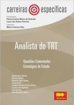Analista do TRT