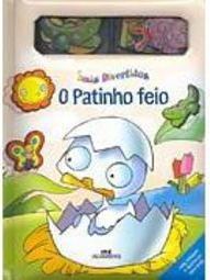 Ímãs Divertidos: o Patinho Feio