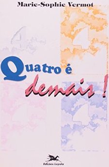 Quatro é Demais!