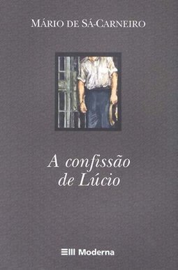A Confissão de Lúcio