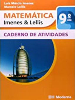 Mat Imenes E Lellis 9 Cad