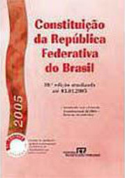 Constituição da República Federativa do Brasil 2005
