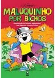 Maluquinho por Bichos