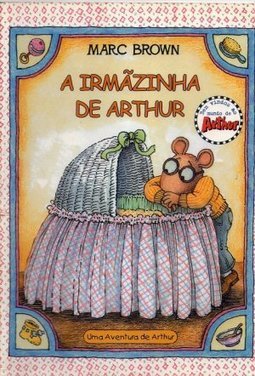 A Irmãzinha de Arthur