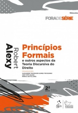 Princípios formais e outros aspectos da teoria discursiva do direito