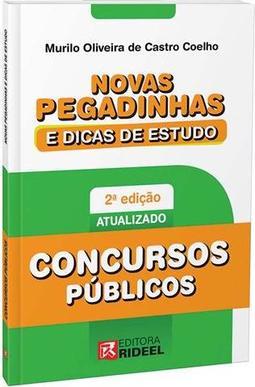 Concursos Públicos