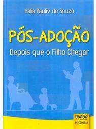 Pós-Adoção: