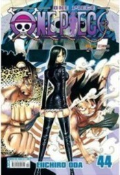 One Piece Vol. 44