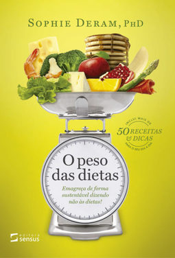 O peso das dietas