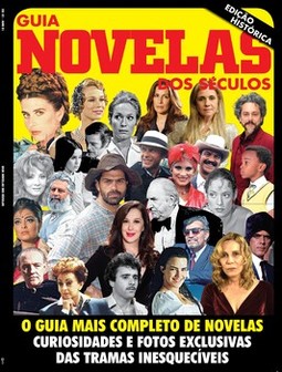 Guia novelas dos séculos