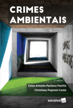 Crimes ambientais