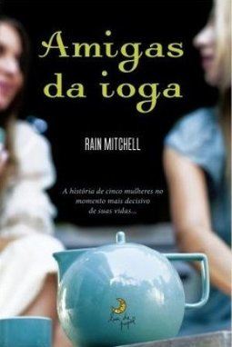 AMIGAS DA IOGA