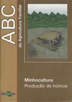 ABC DA AGRICULTURA FAMILIAR - MINHOCULTURA