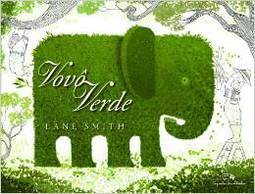 VOVO VERDE