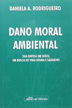 Dano Moral Ambiental