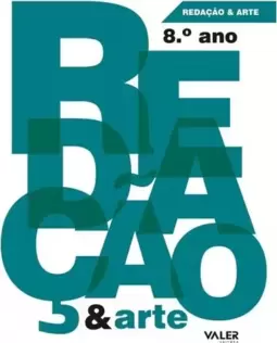 Redação e Arte