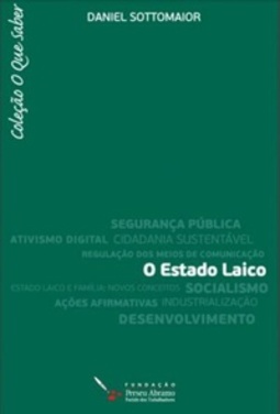 O Estado Laico (O que saber #6)