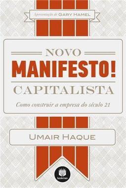 Novo Manifesto Capitalista