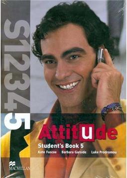Attitude