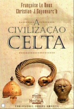 A Civilização Celta