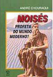 Moisés: Profeta do Mundo Moderno? - IMPORTADO