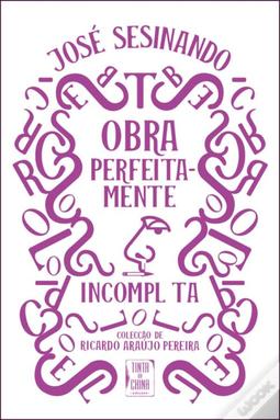 OBRA PERFEITAMENTE INCOMPLETA