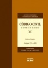 Código civil comentado: Direito das obrigações - Artigos 233 a 420